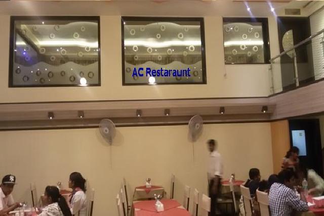 HOTEL FARHAT EXECUTIVE